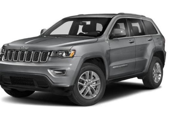 JEEP GRAND CHEROKEE 2020 1C4RJFAGXLC148419 image